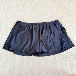 Sports Illustrated swim skort